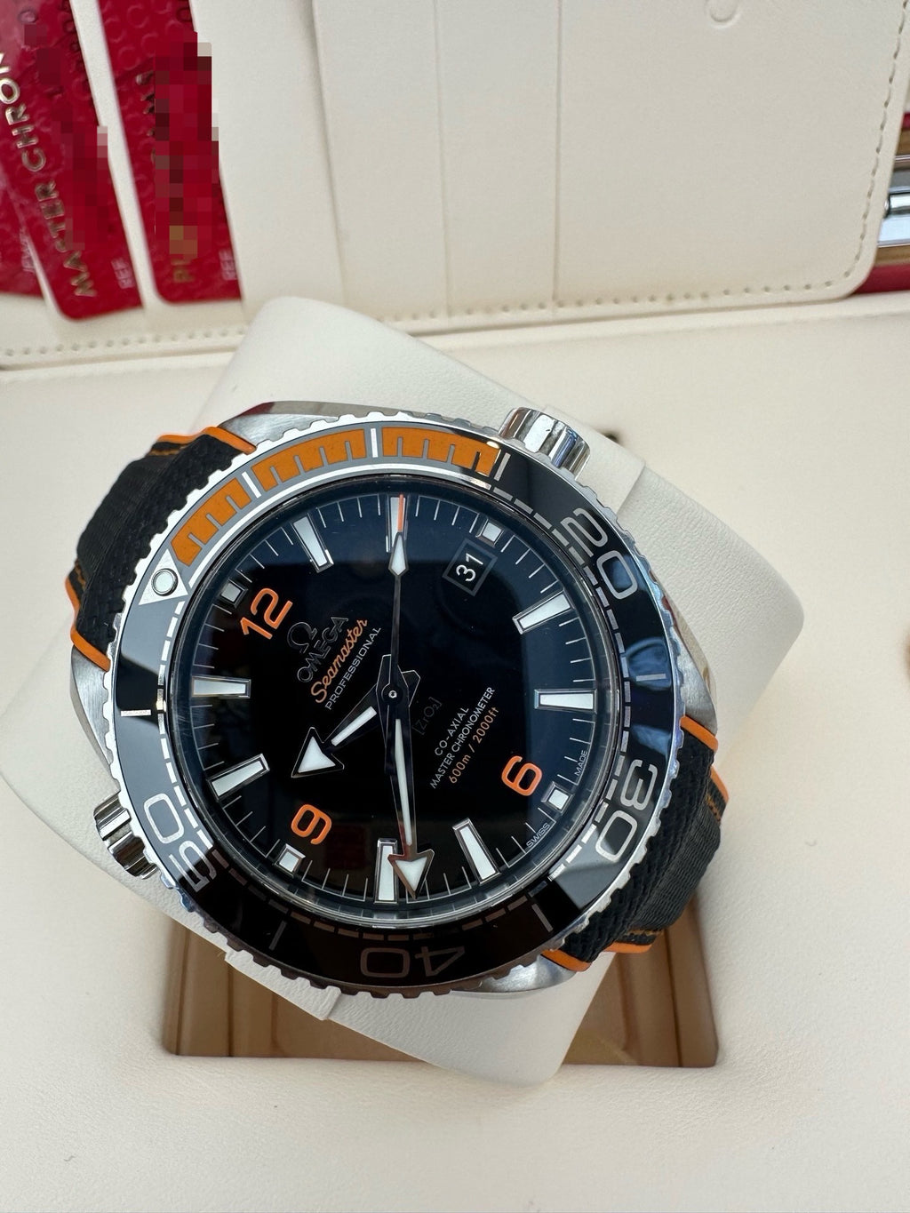 Omega 215.32.44.21.01.001