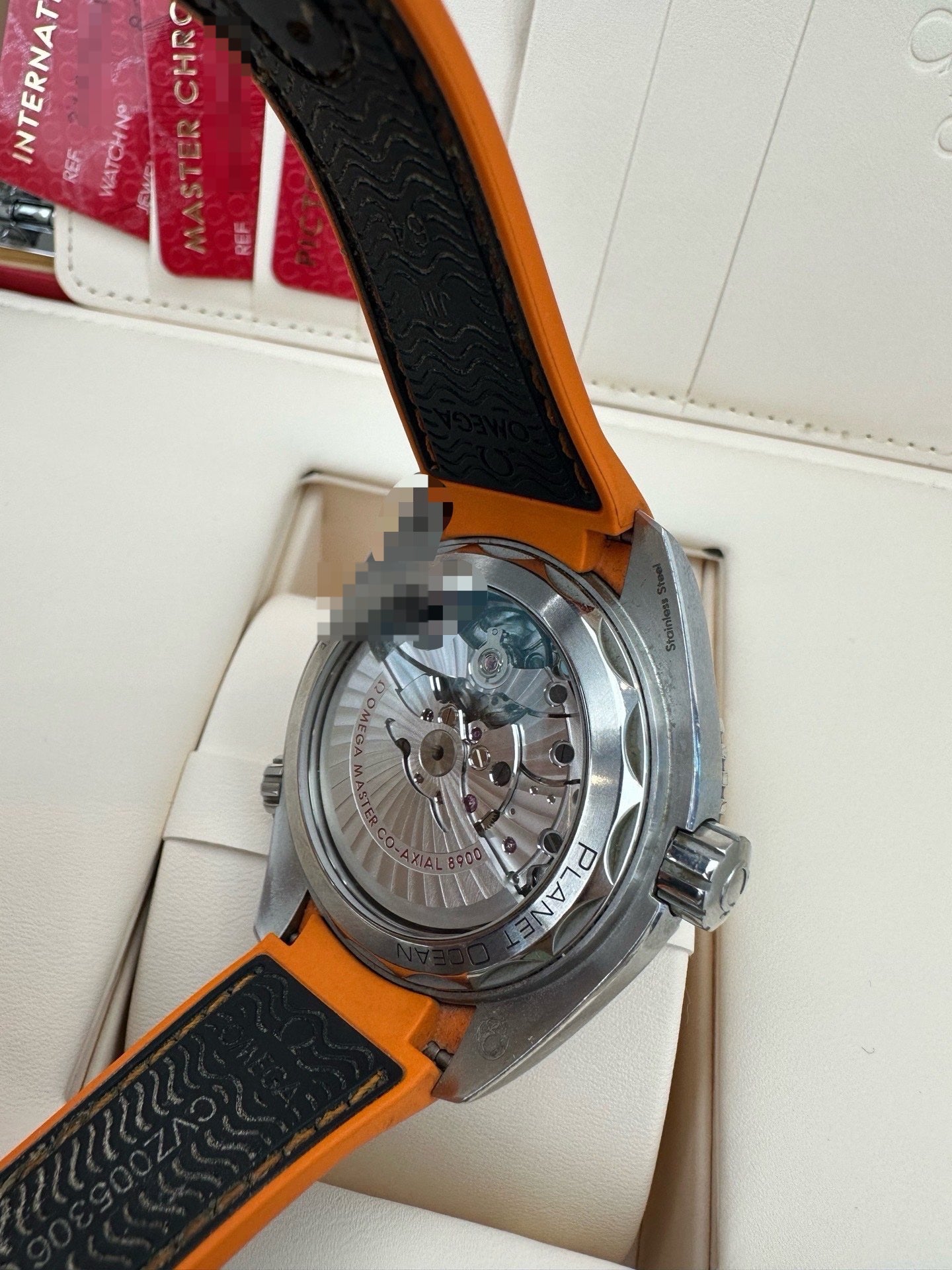 Omega 215.32.44.21.01.001