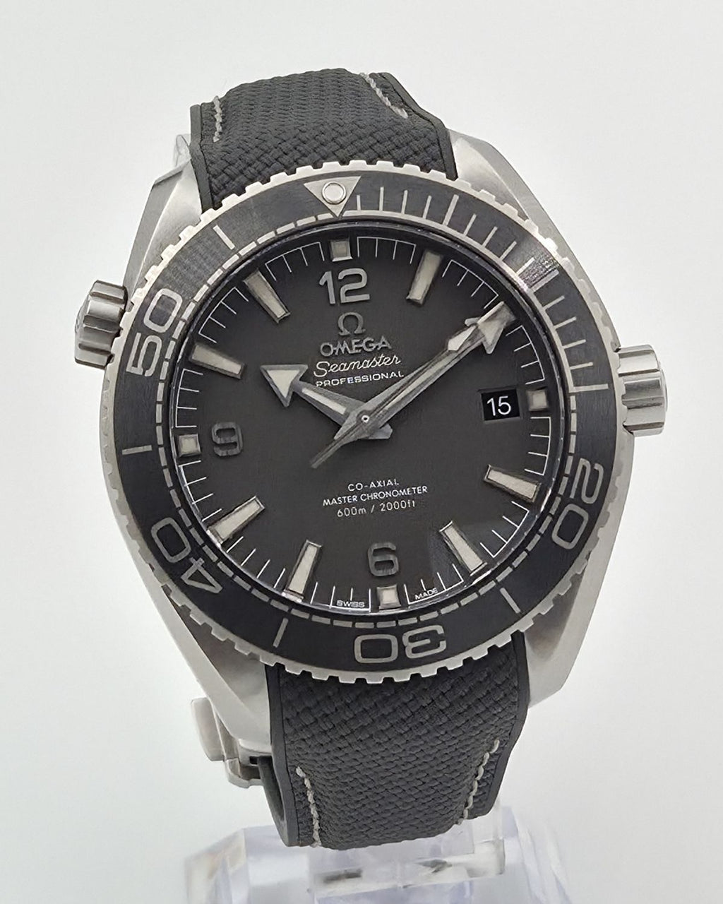 Omega 215.32.44.21.01.002