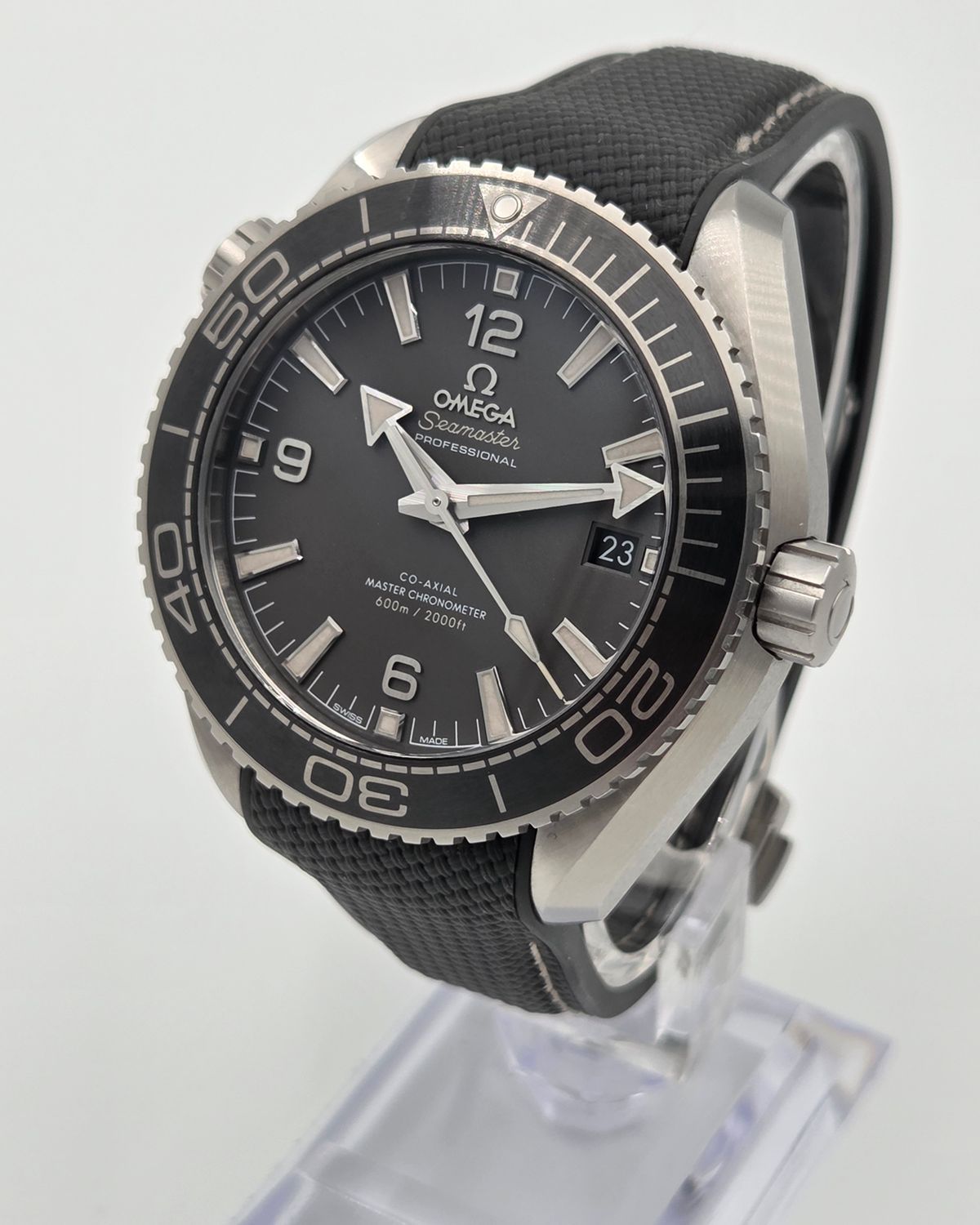 Omega 215.32.44.21.01.002