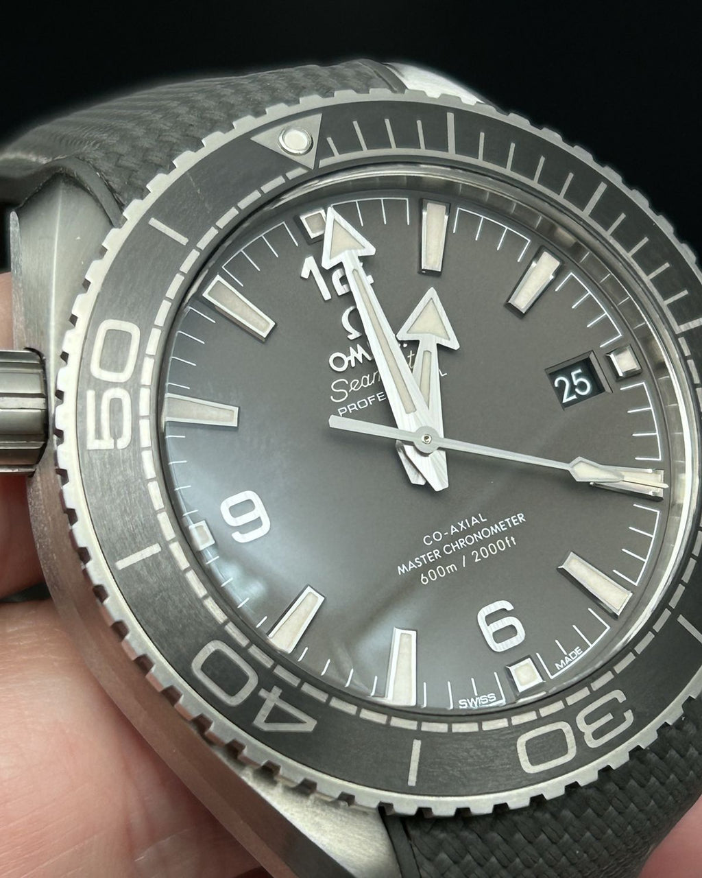 Omega 215.32.44.21.01.002