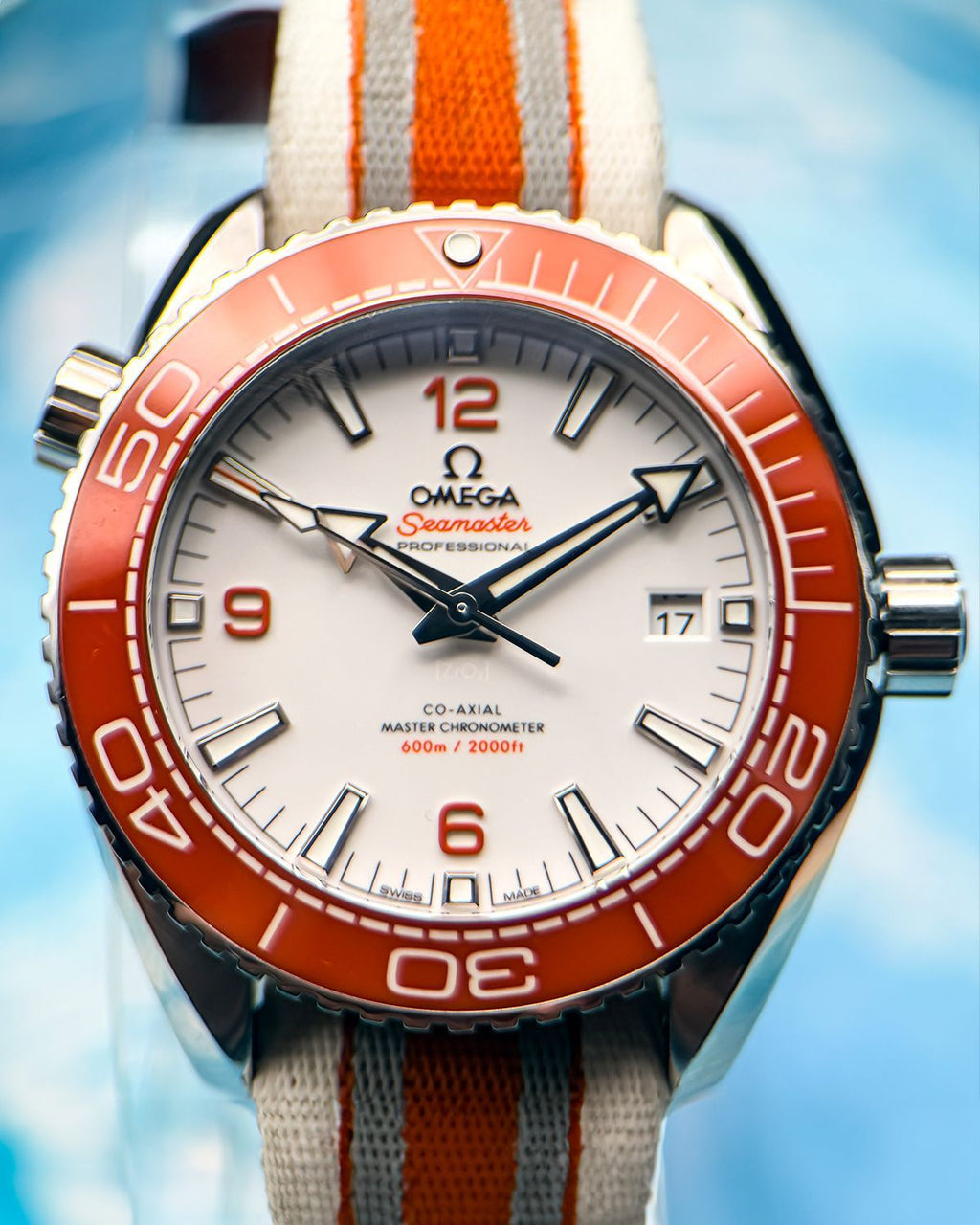 Omega 215.32.44.21.04.001