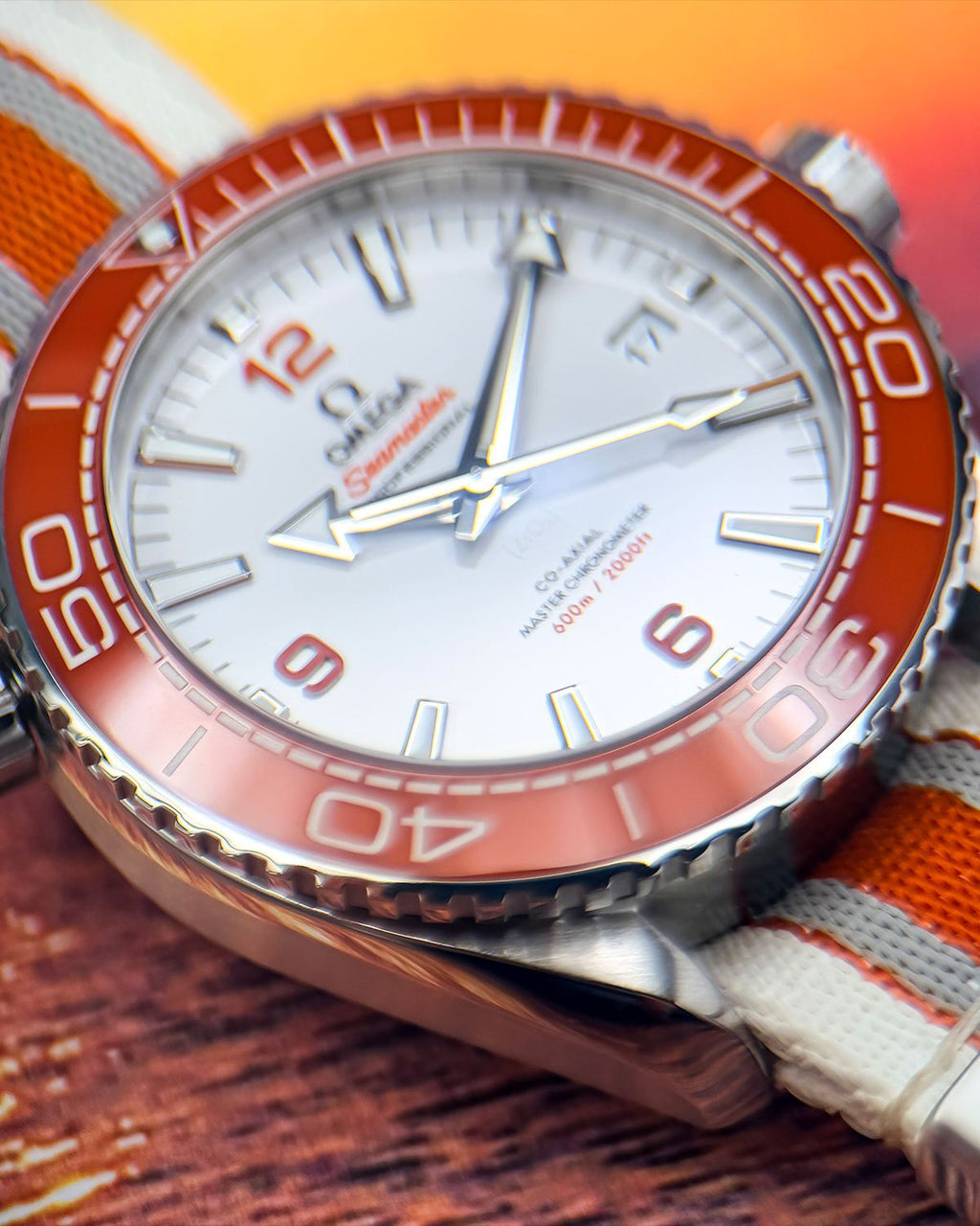 Omega 215.32.44.21.04.001