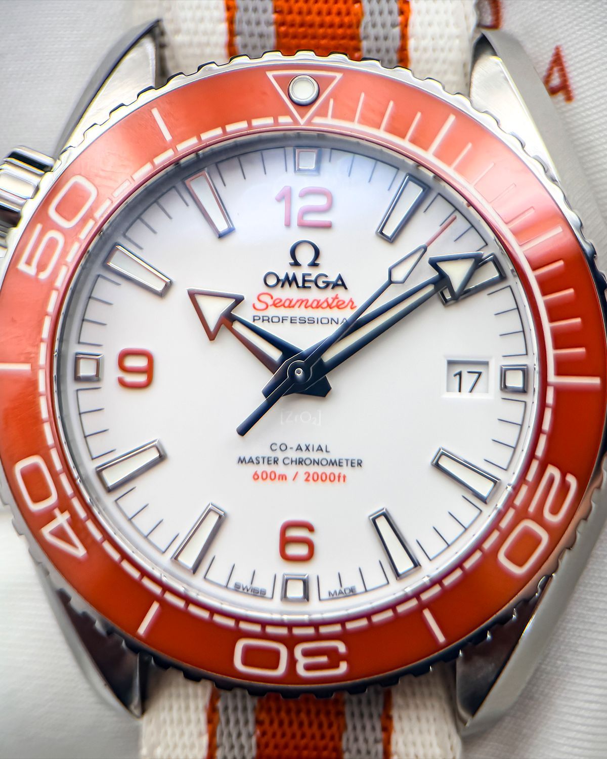 Omega 215.32.44.21.04.001