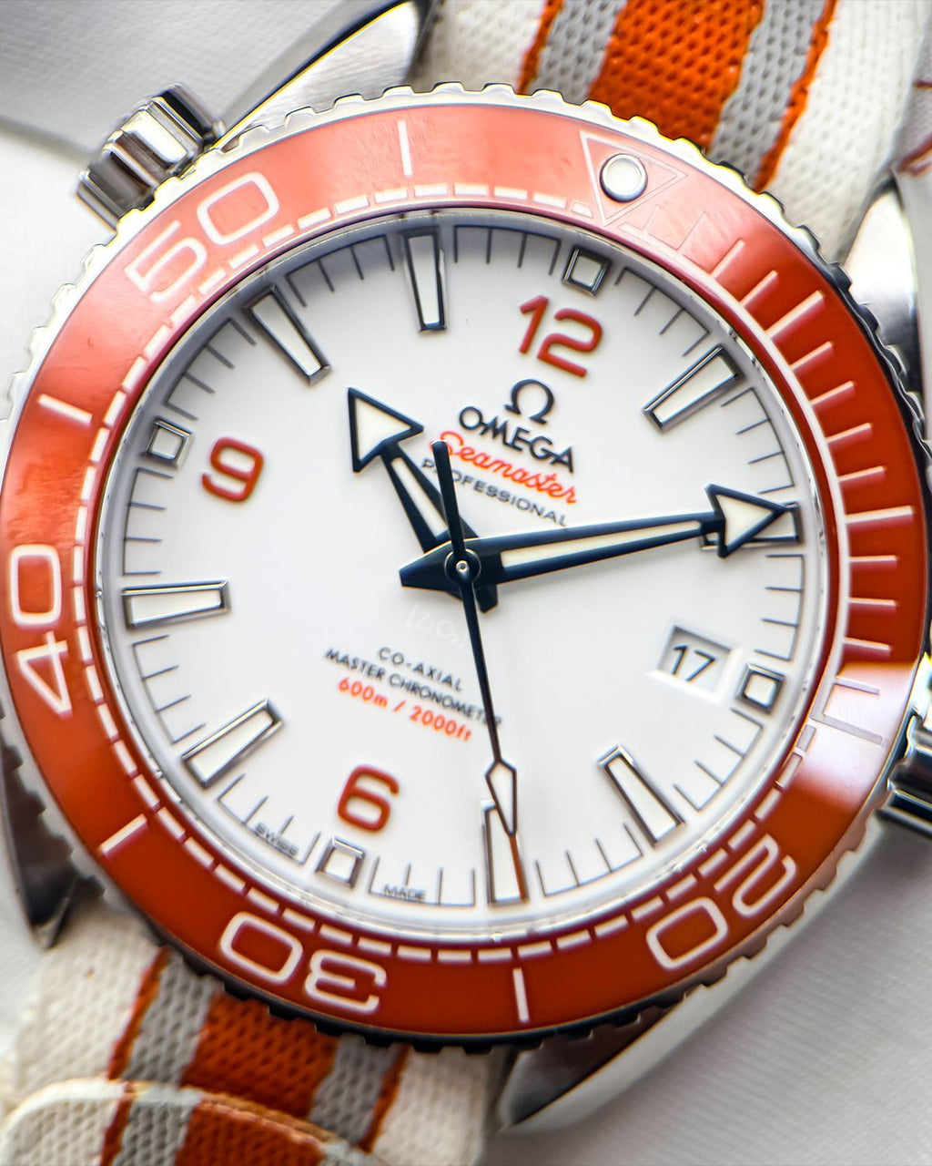 Omega 215.32.44.21.04.001