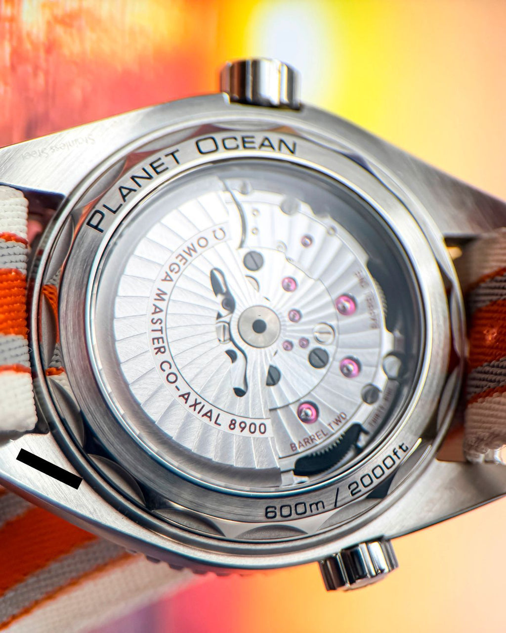Omega 215.32.44.21.04.001