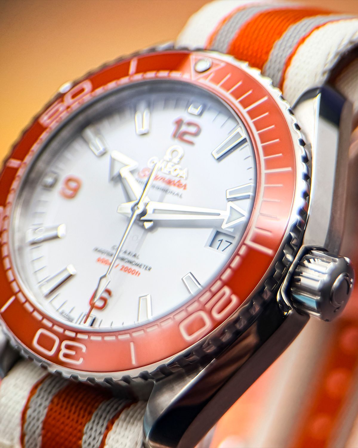Omega 215.32.44.21.04.001