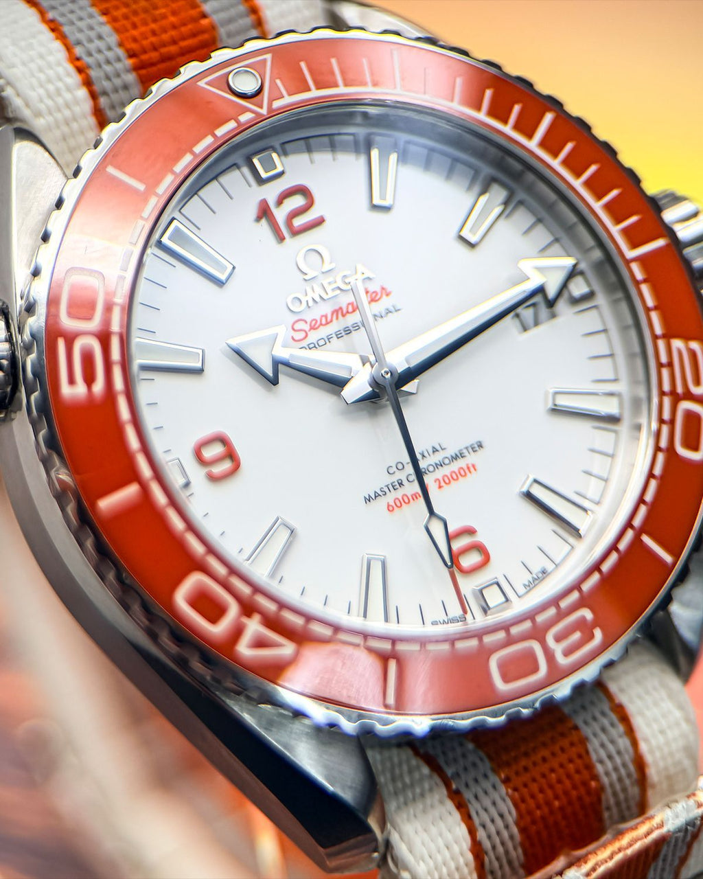 Omega 215.32.44.21.04.001