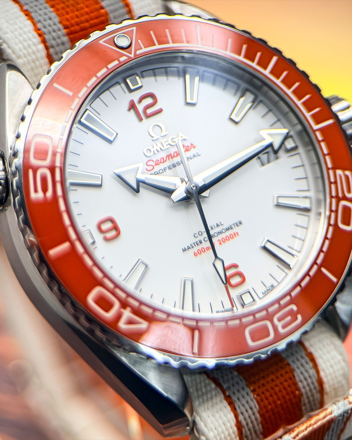 Omega 215.32.44.21.04.001