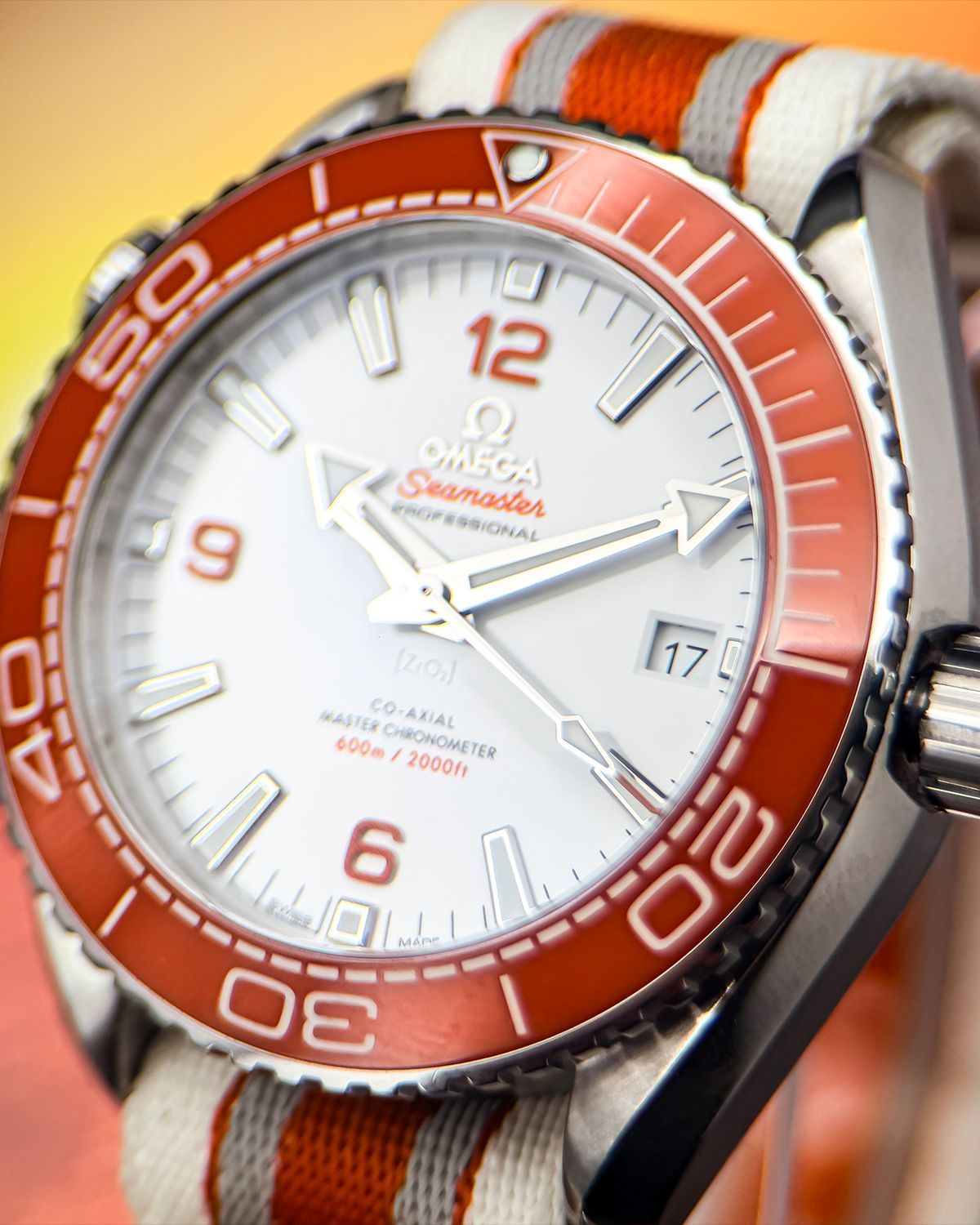 Omega 215.32.44.21.04.001