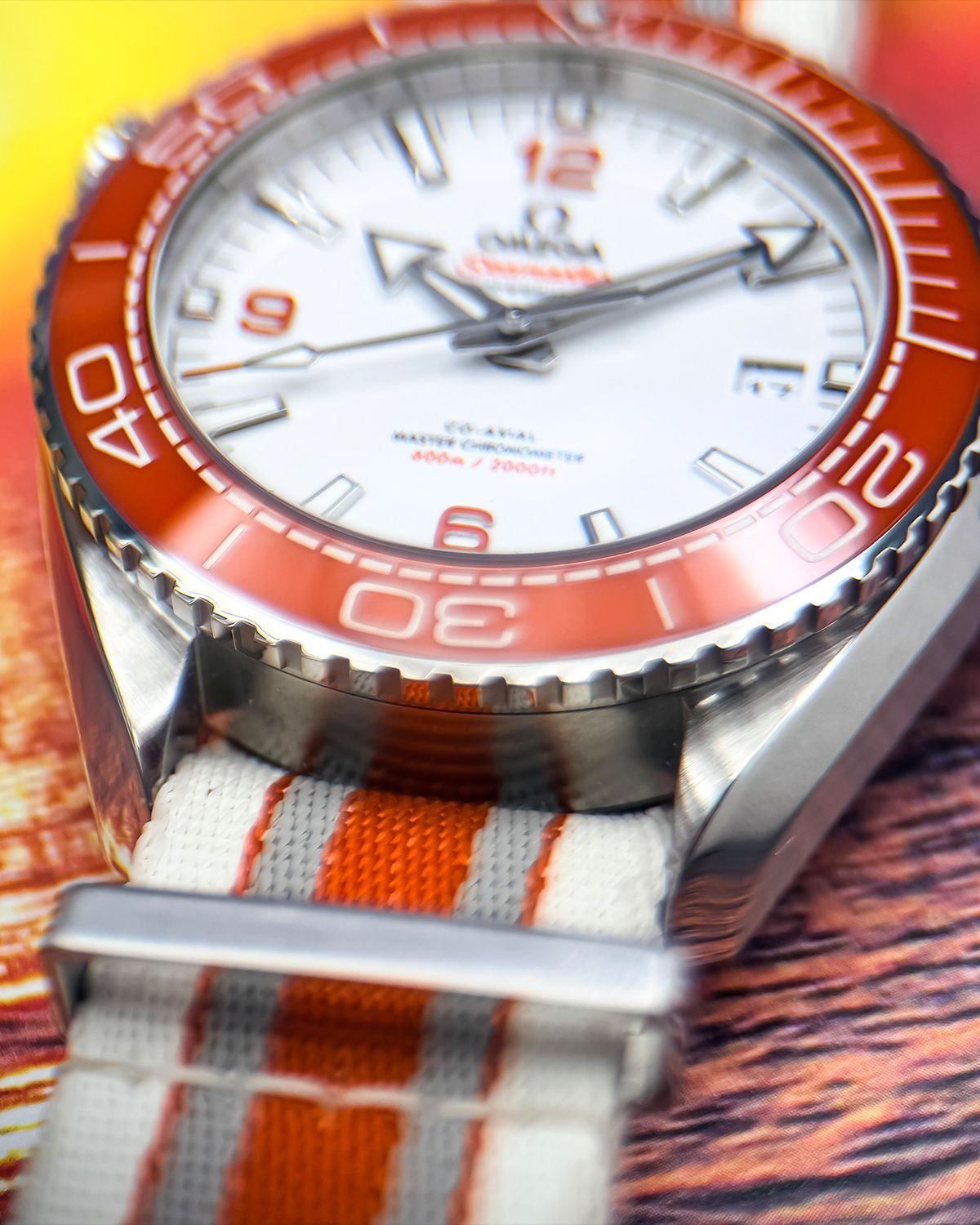 Omega 215.32.44.21.04.001