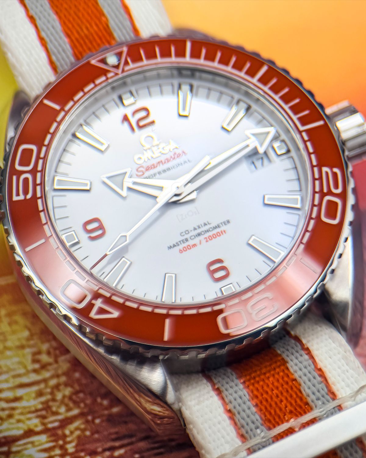 Omega 215.32.44.21.04.001