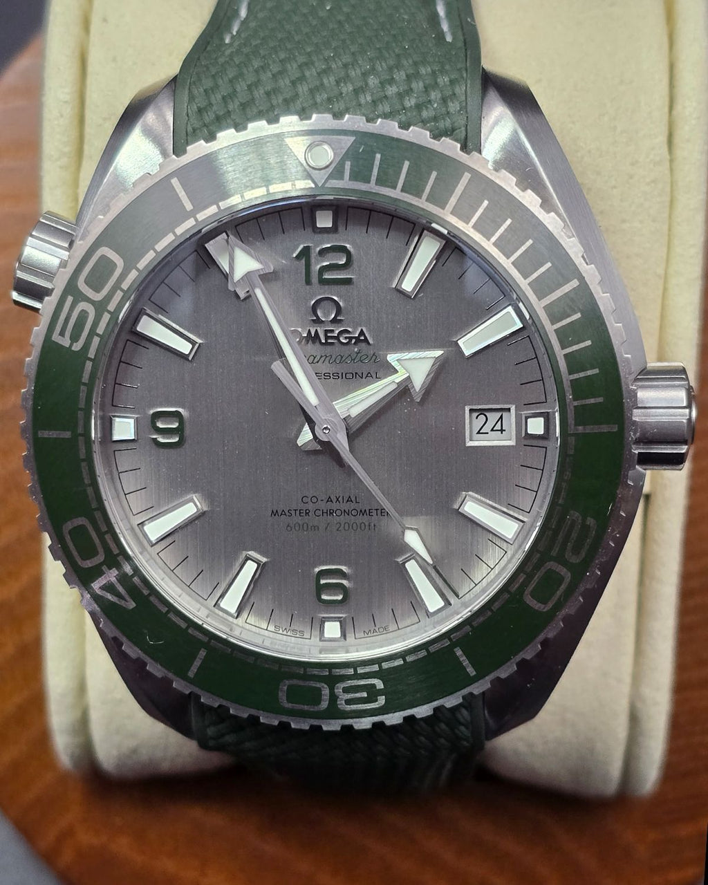 Omega 215.32.44.21.06.001