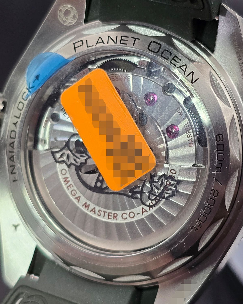 Omega 215.32.44.21.06.001