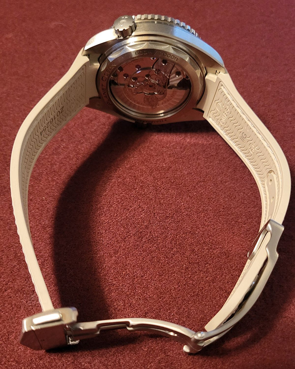 Omega 215.32.44.21.09.001