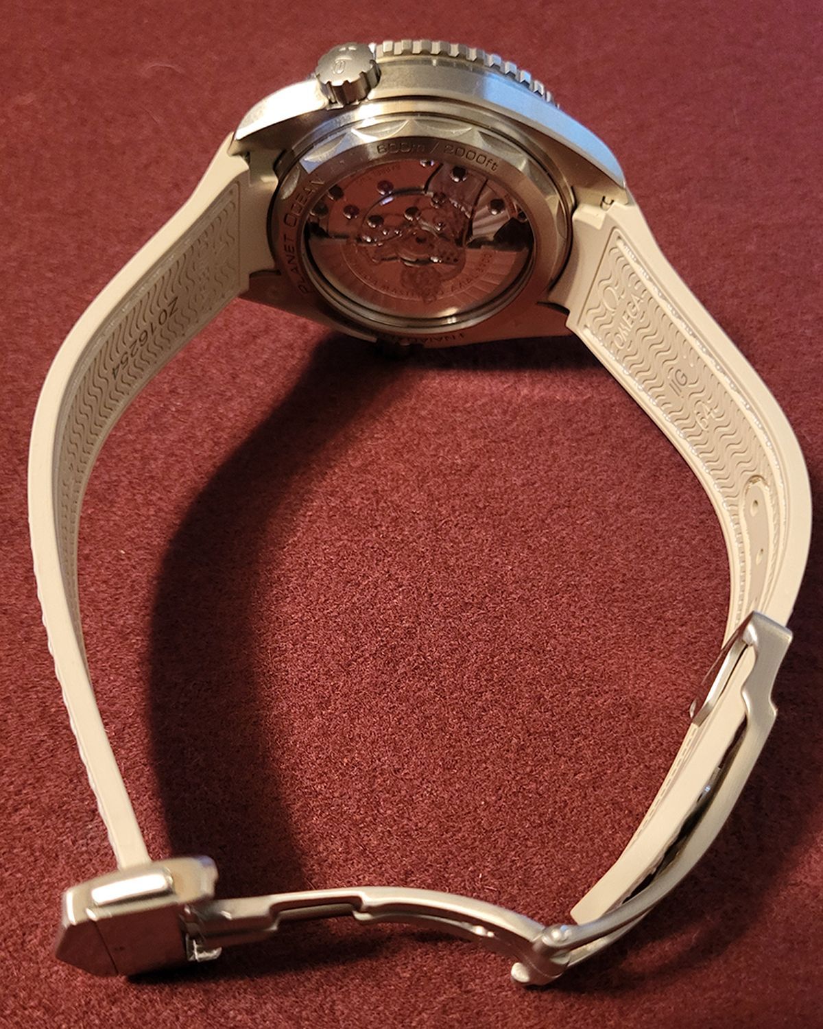 Omega 215.32.44.21.09.001