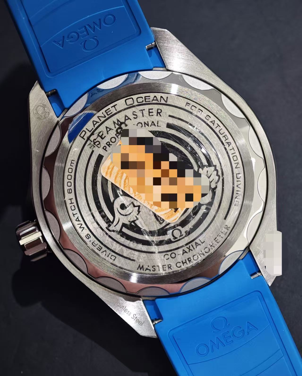 Omega 215.32.46.21.03.001