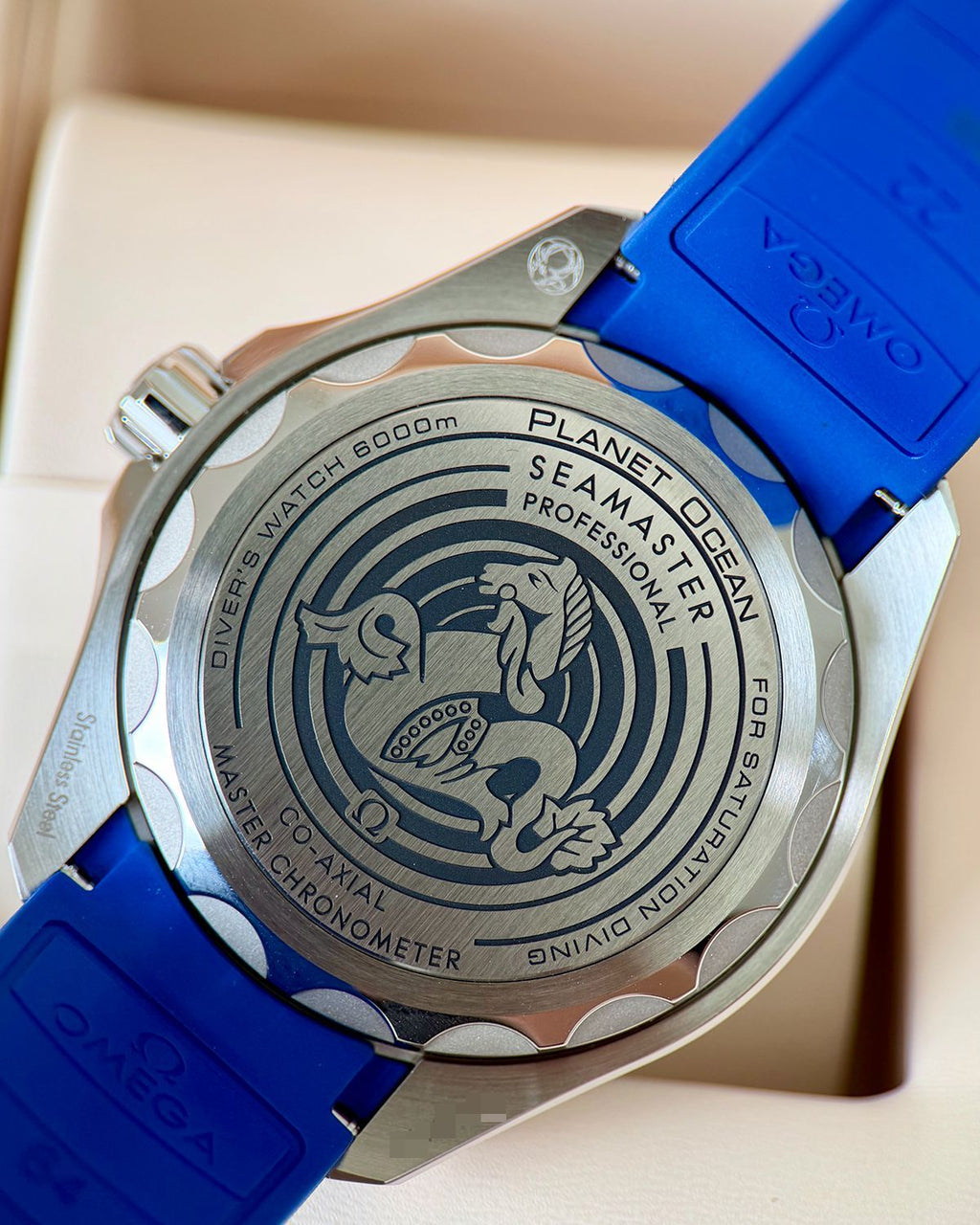 Omega 215.32.46.21.04.001