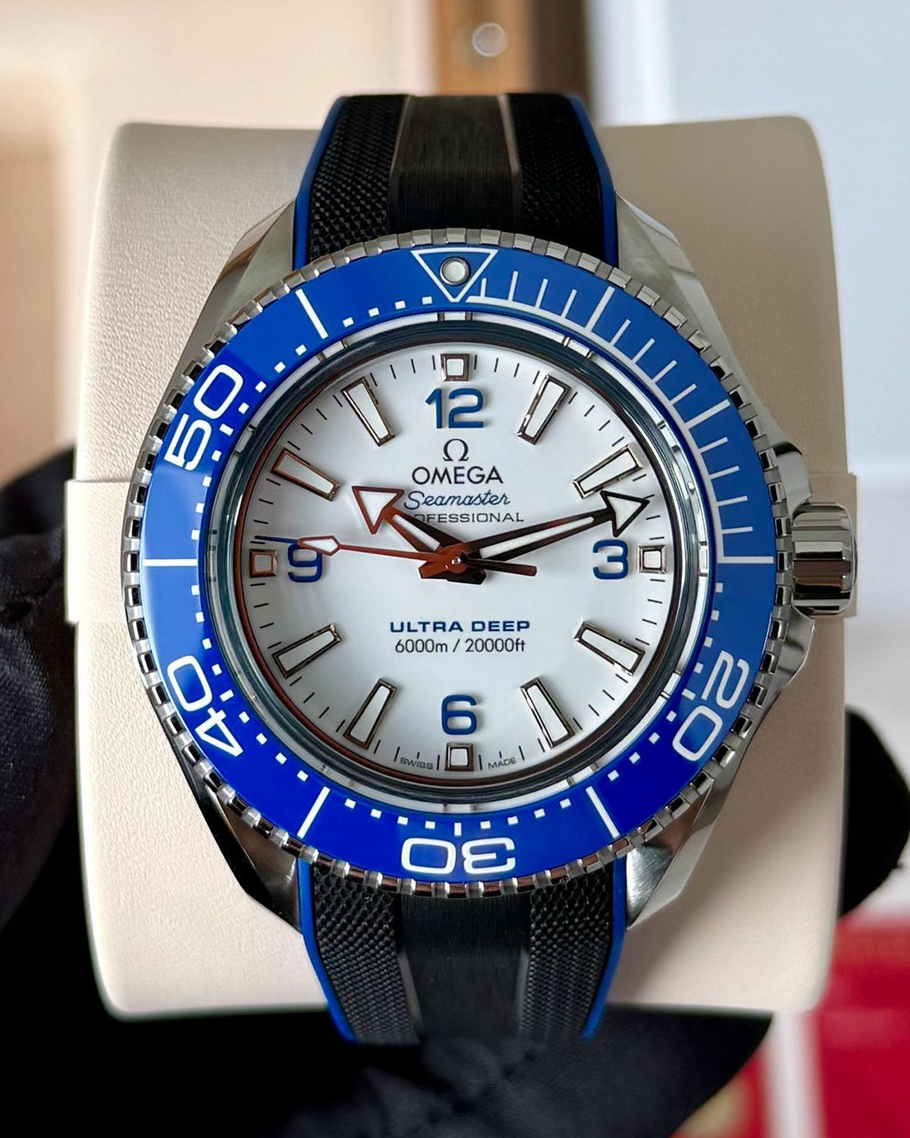 Omega 215.32.46.21.04.001