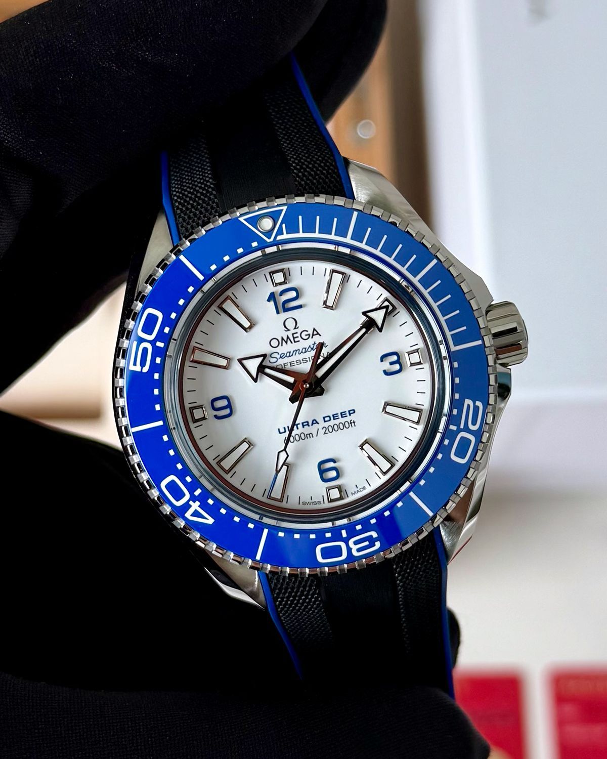 Omega 215.32.46.21.04.001