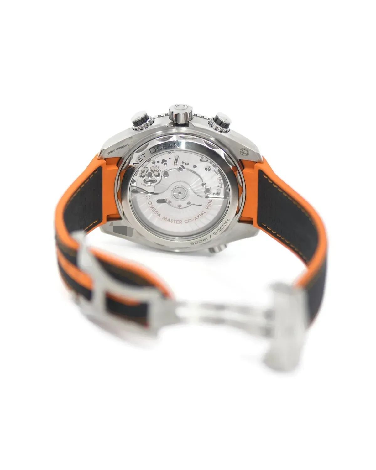 Omega 215.32.46.51.01.001