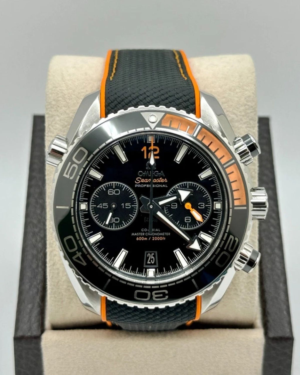 Omega 215.32.46.51.01.001