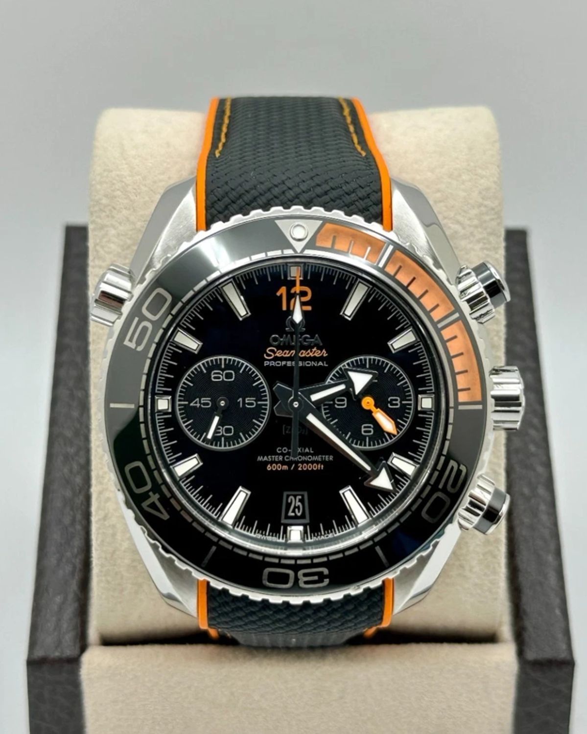 Omega 215.32.46.51.01.001