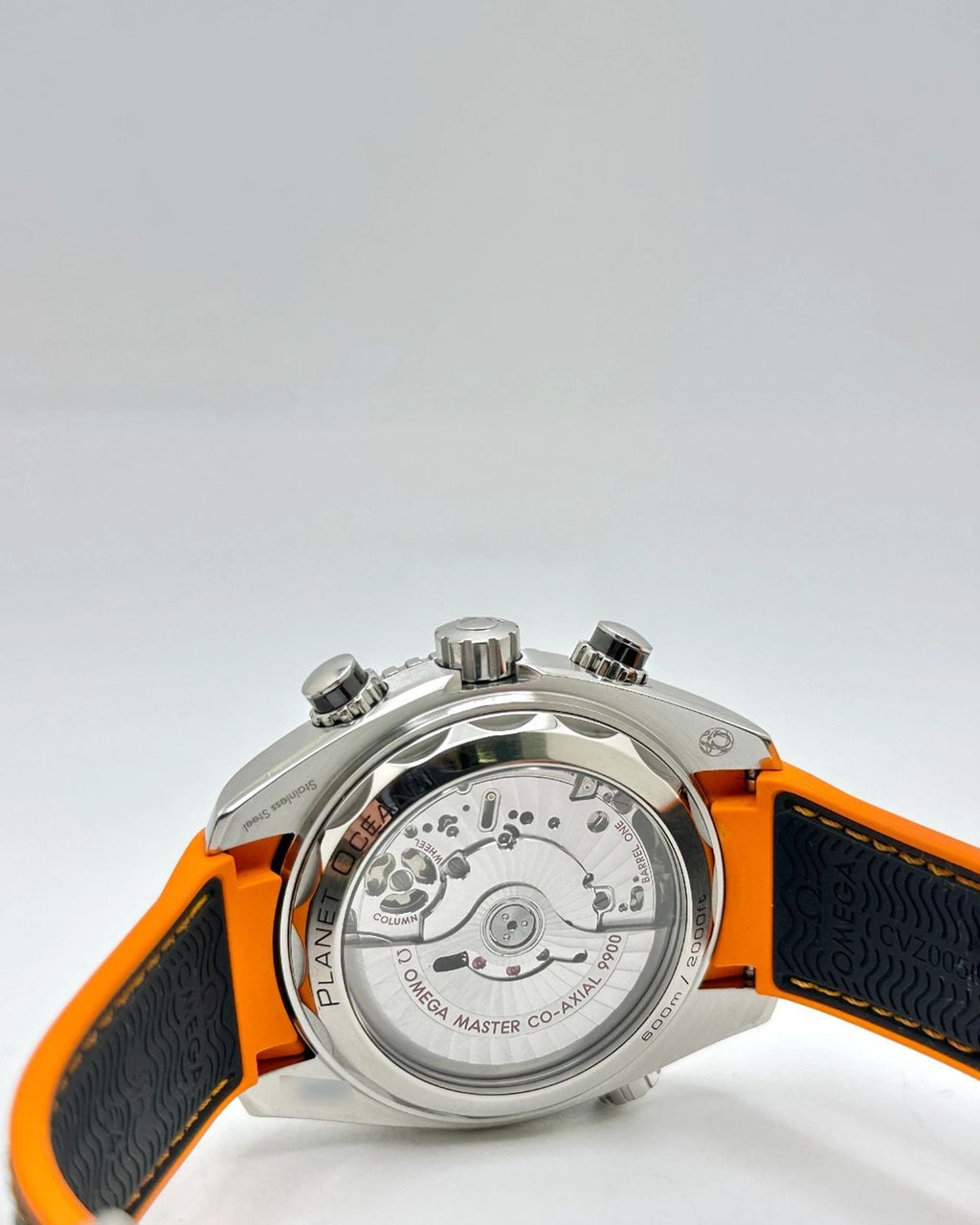 Omega 215.32.46.51.01.001