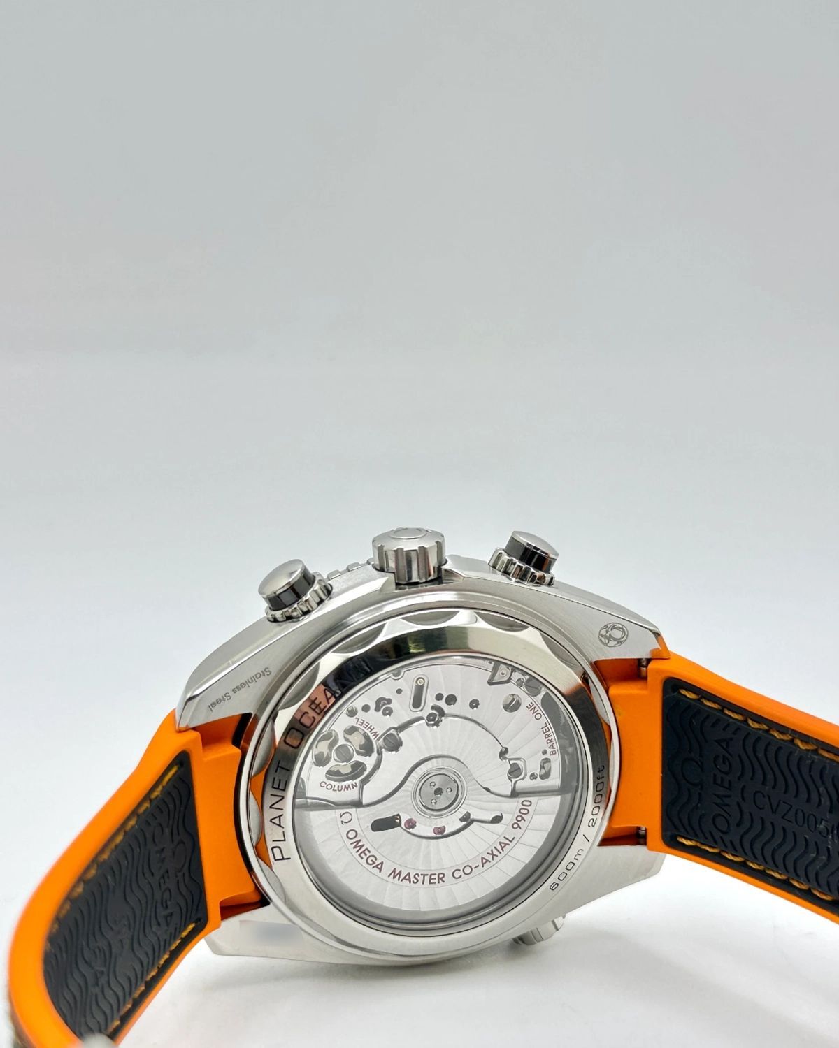 Omega 215.32.46.51.01.001