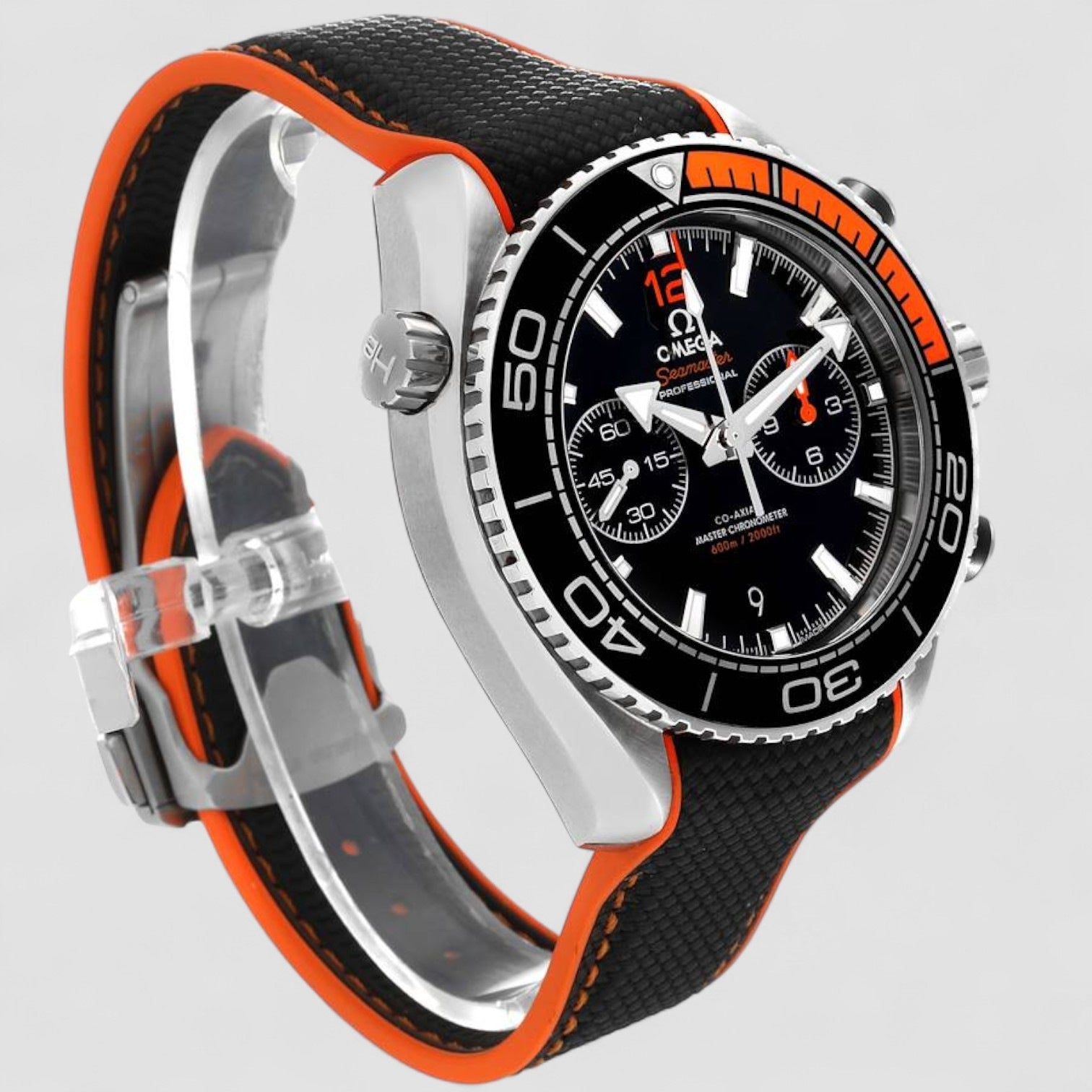 Omega 215.32.46.51.01.001