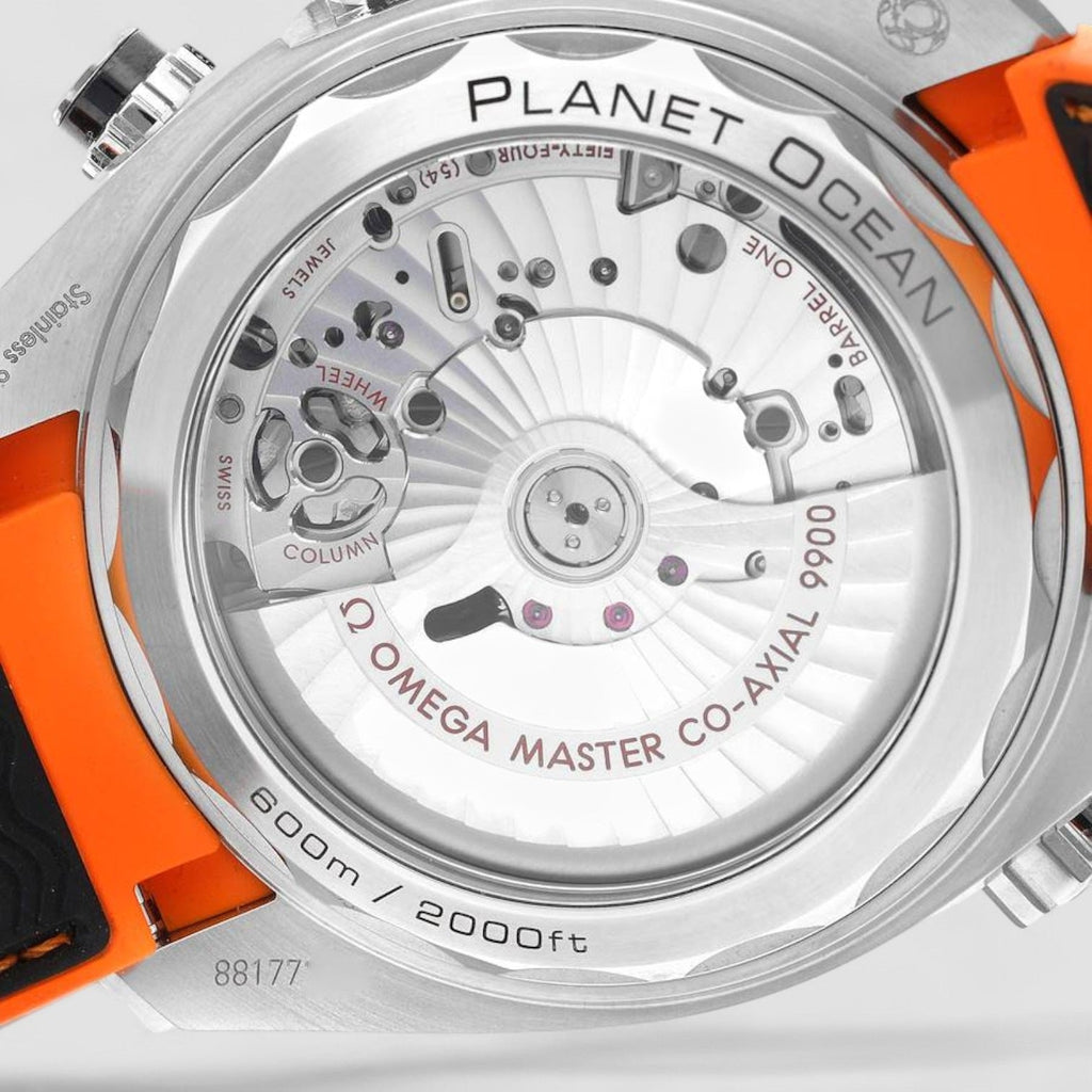 Omega 215.32.46.51.01.001
