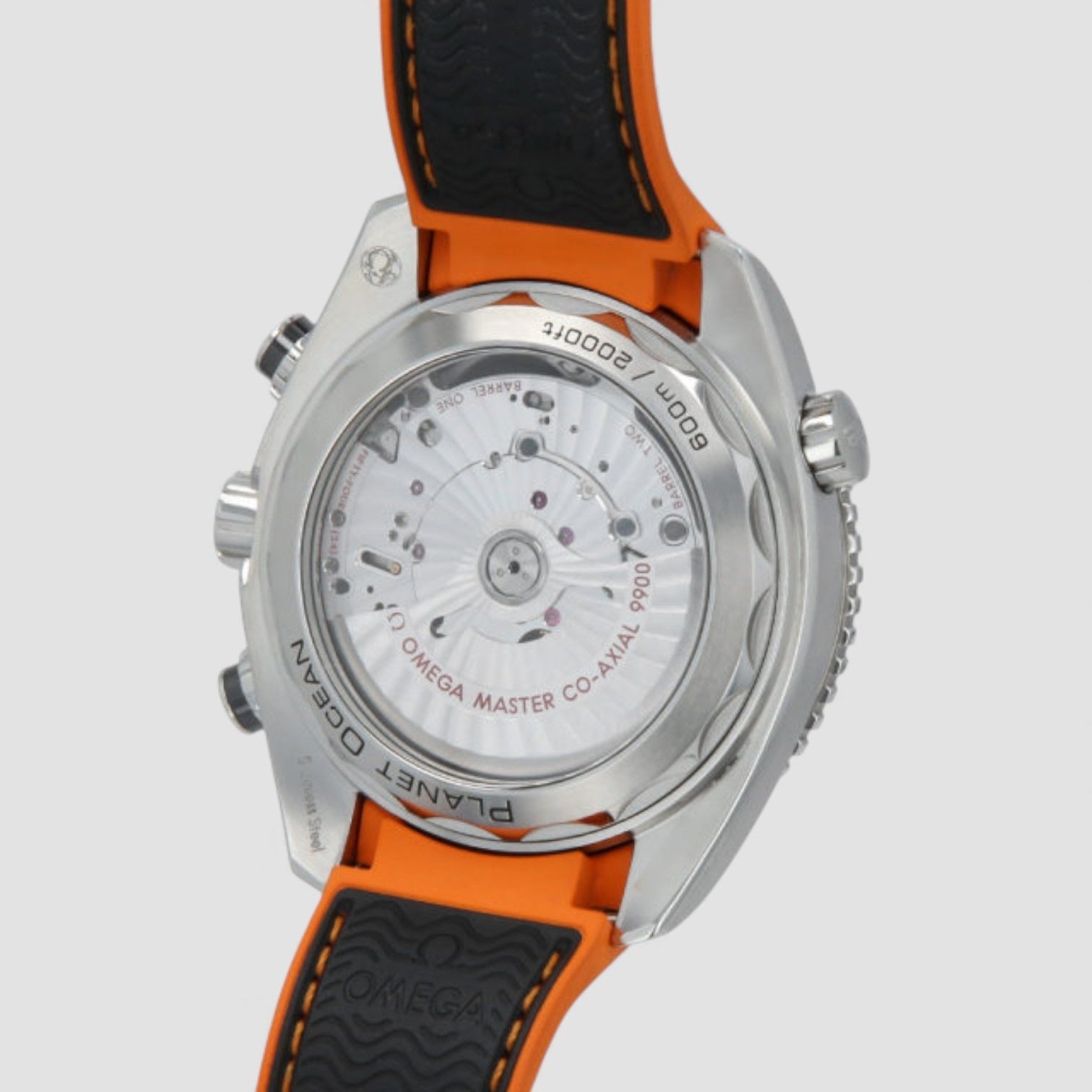Omega 215.32.46.51.01.001