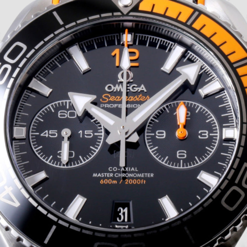 Omega 215.32.46.51.01.001