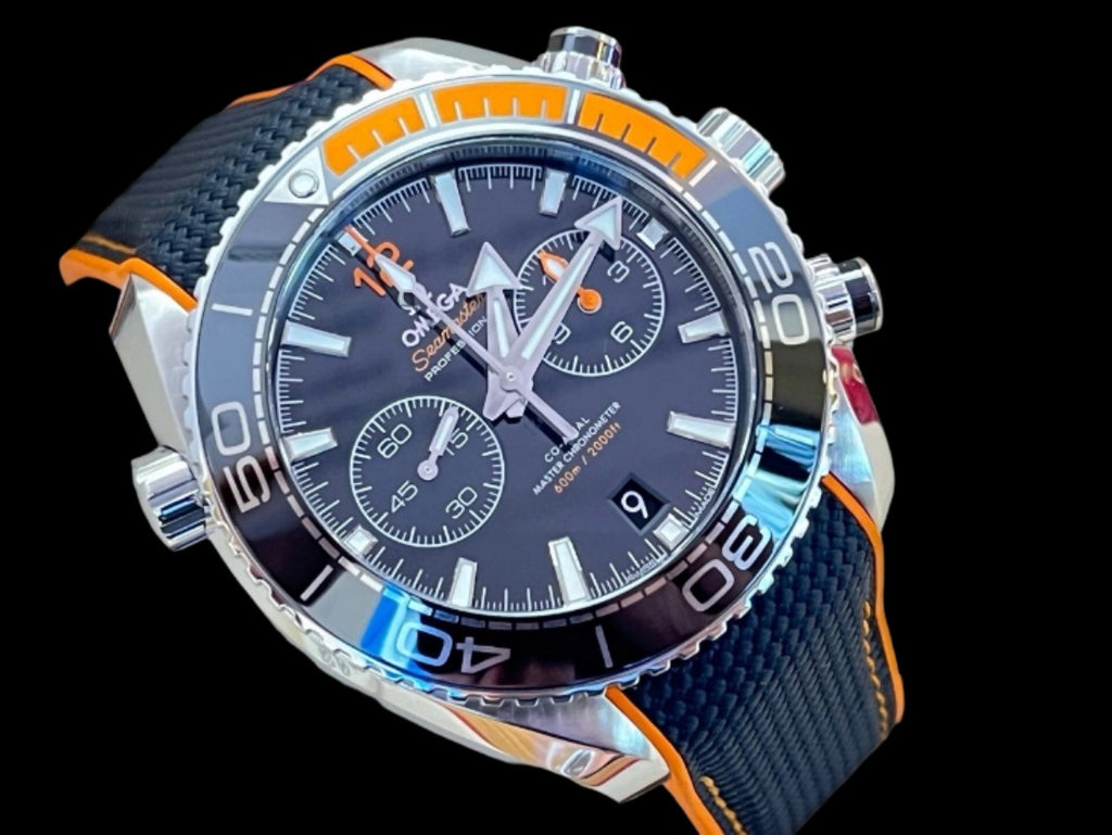 Omega 215.32.46.51.01.001