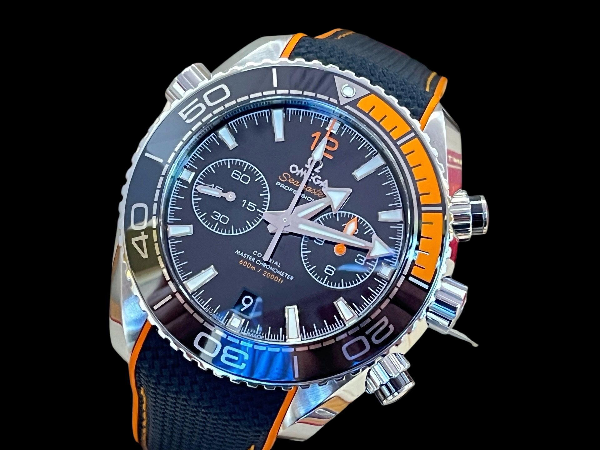 Omega 215.32.46.51.01.001