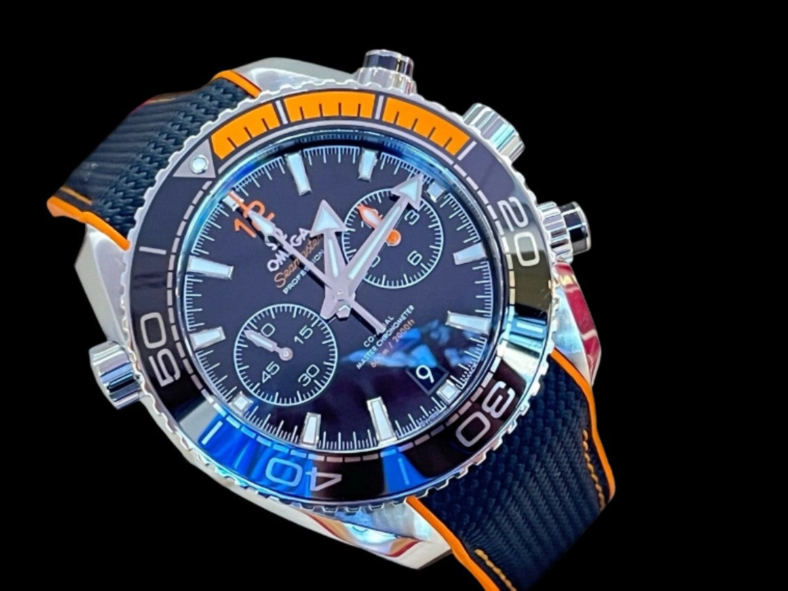Omega 215.32.46.51.01.001