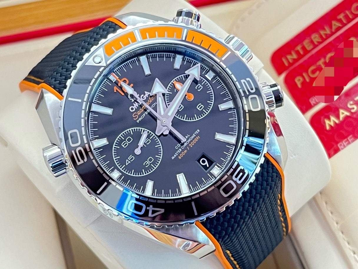 Omega 215.32.46.51.01.001