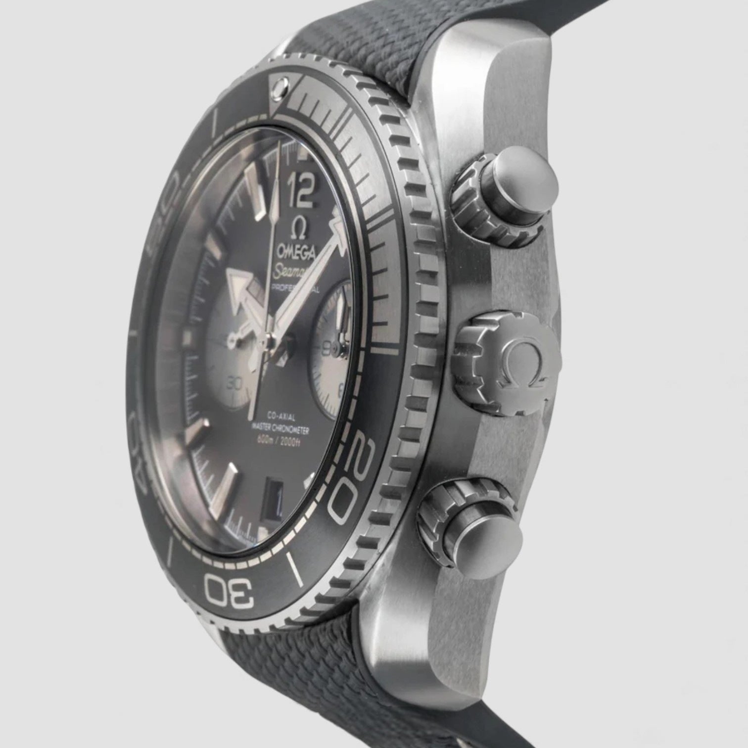 Omega 215.32.46.51.01.004