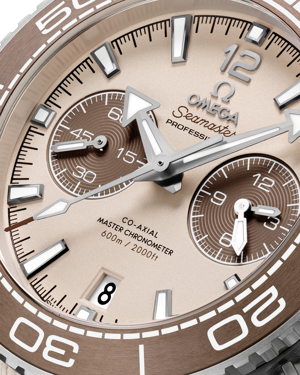 Omega 215.32.46.51.09.001