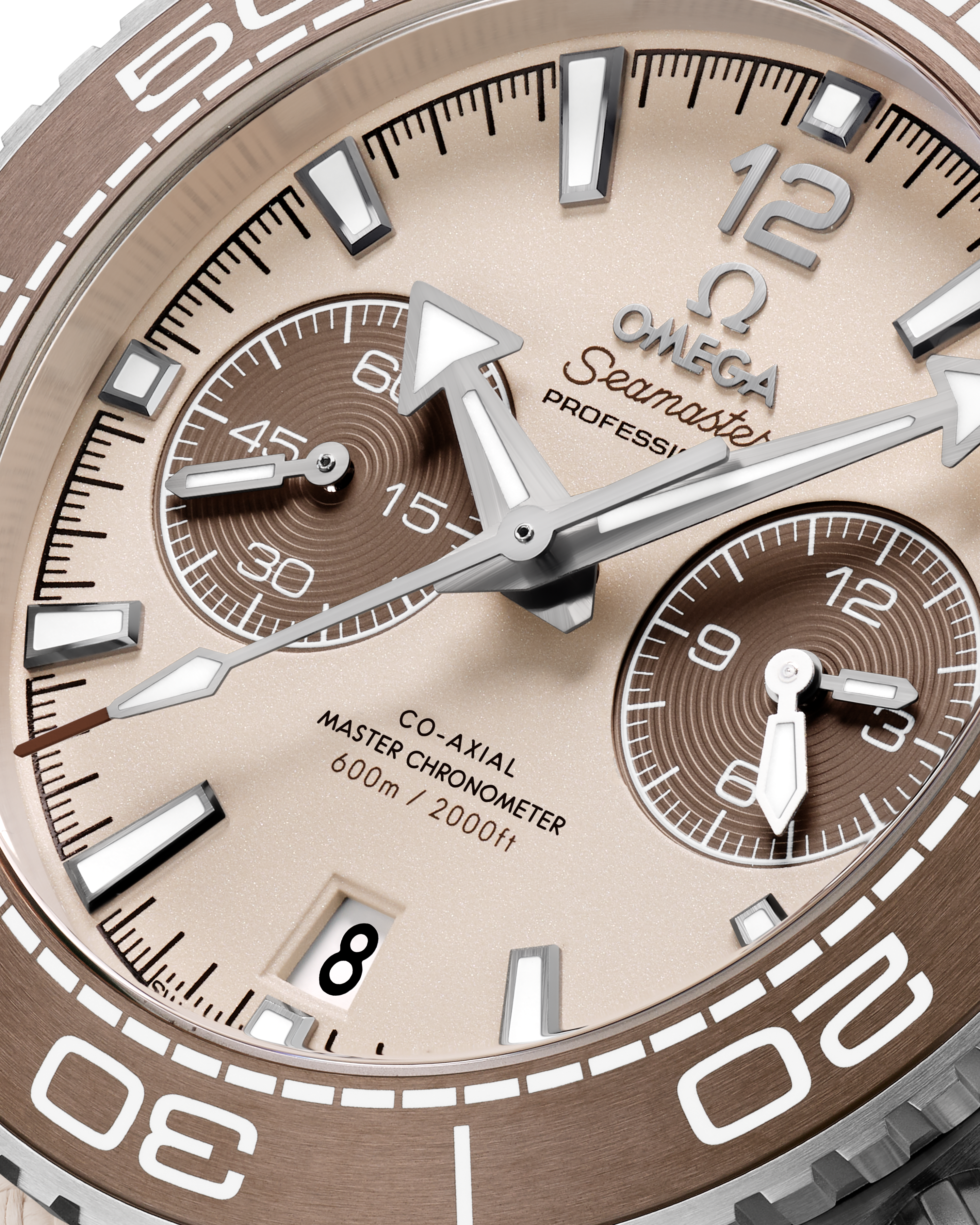 Omega 215.32.46.51.09.001