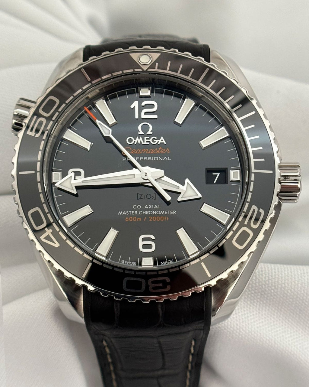 Omega 215.33.40.20.01.001