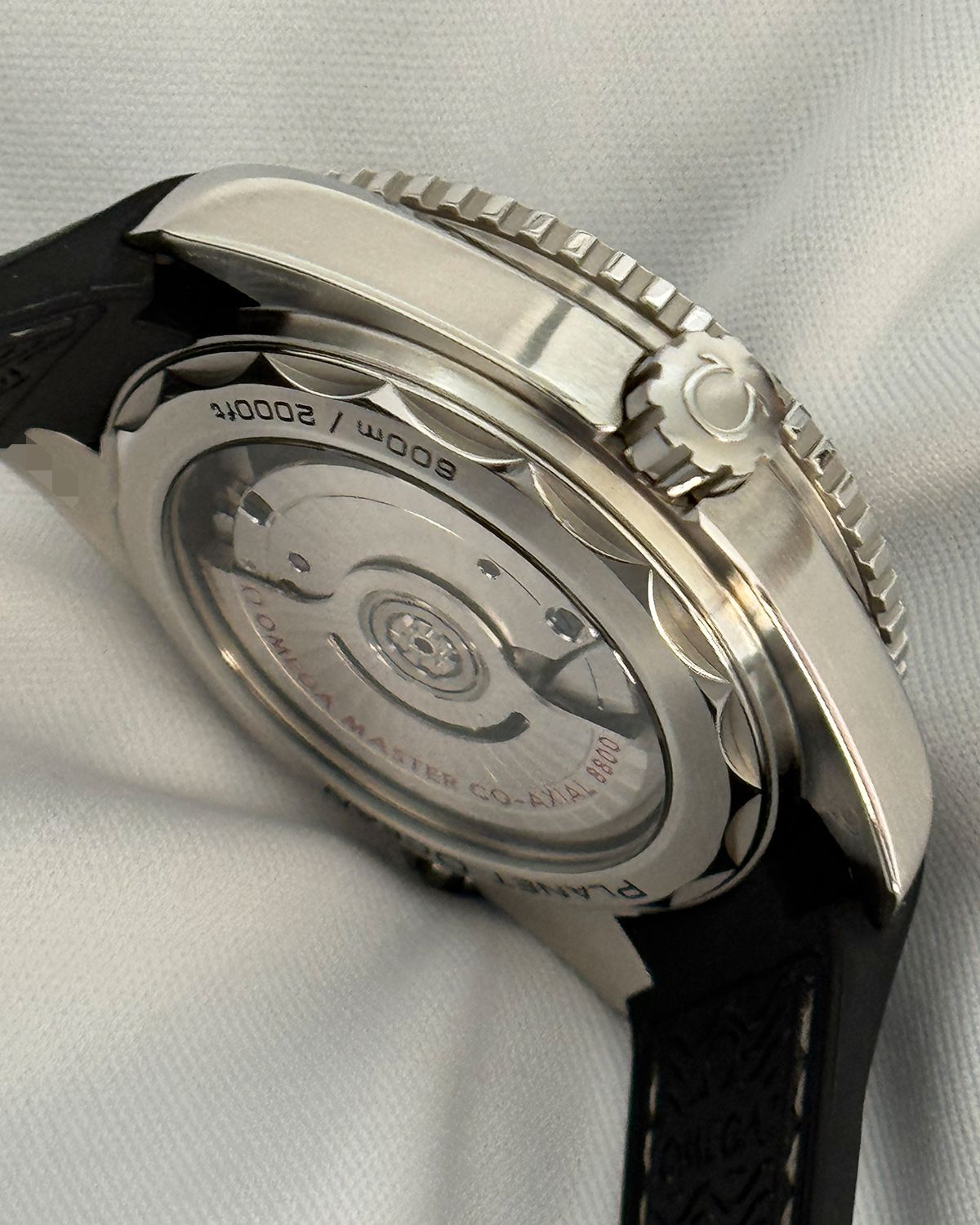 Omega 215.33.40.20.01.001
