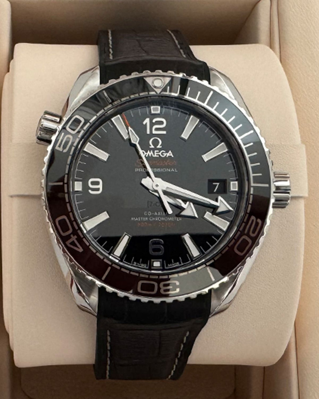 Omega 215.33.40.20.01.001