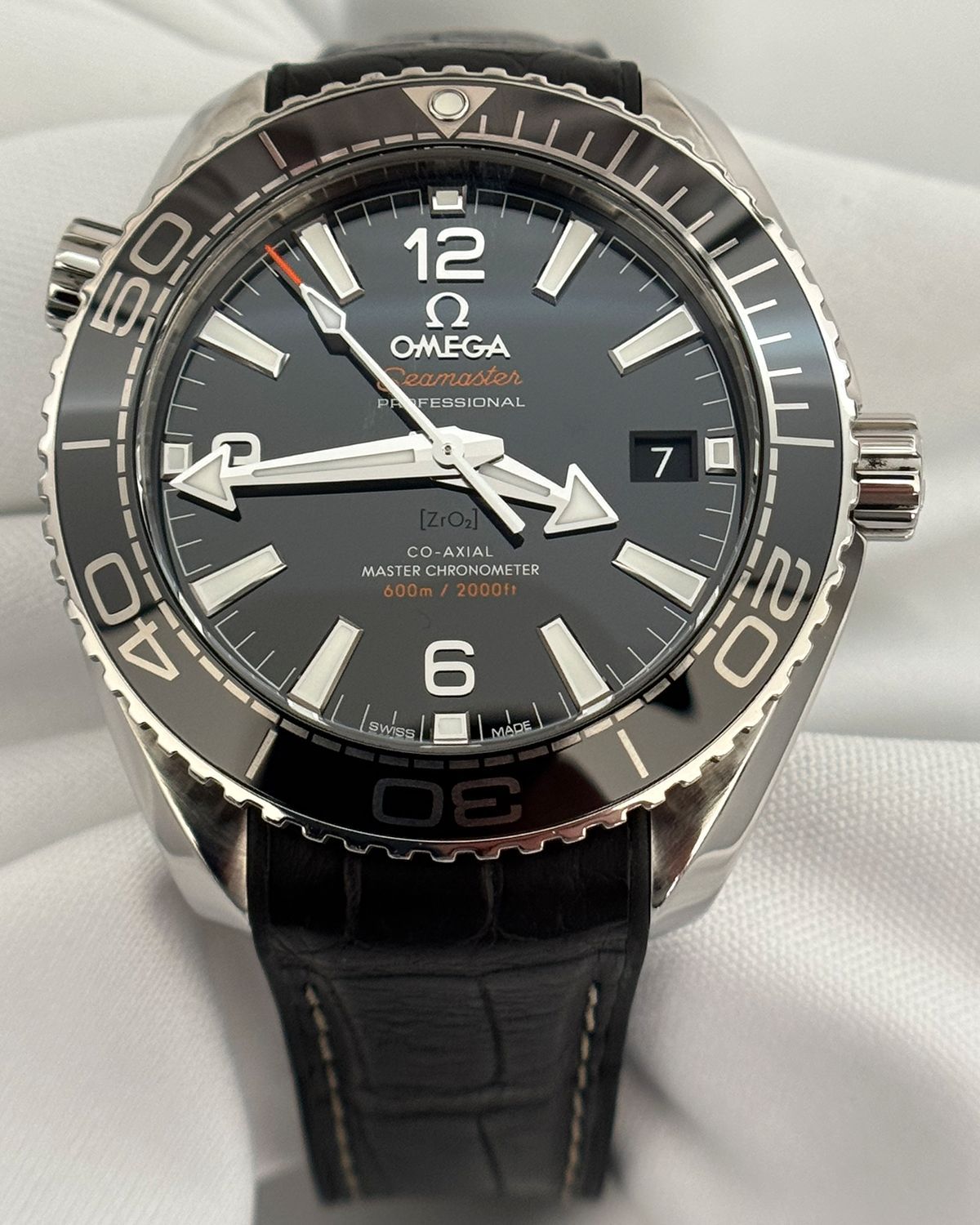 Omega 215.33.40.20.01.001