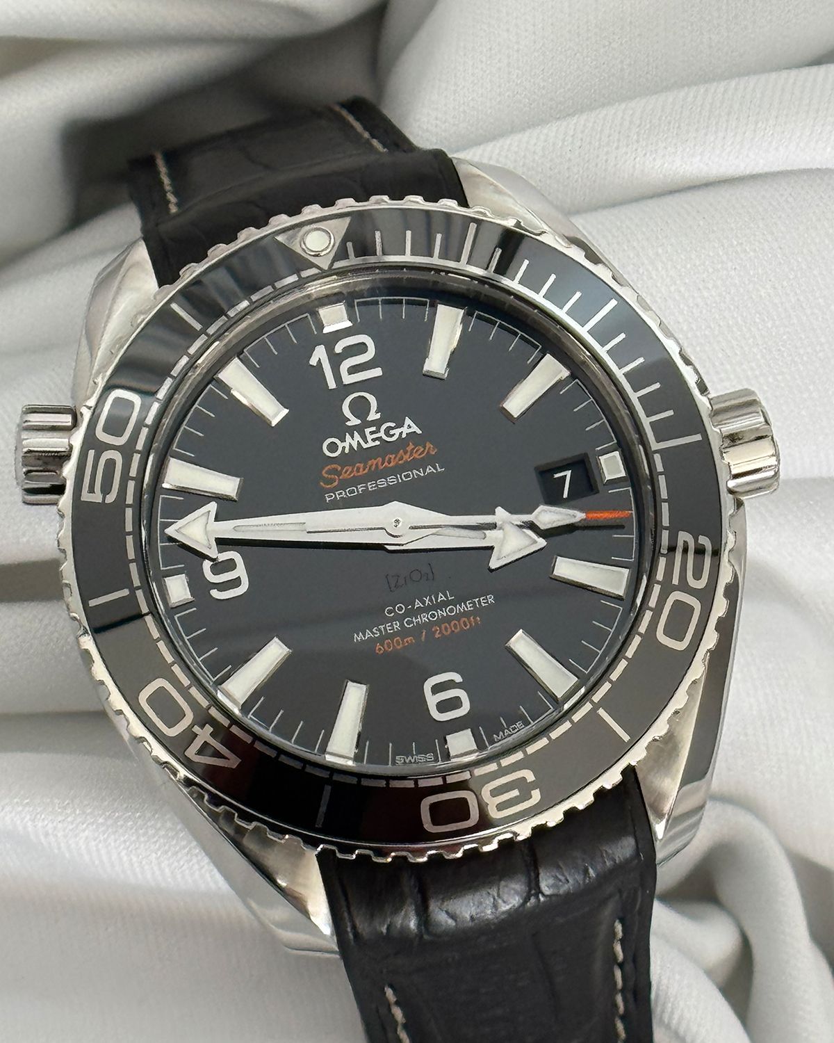 Omega 215.33.40.20.01.001