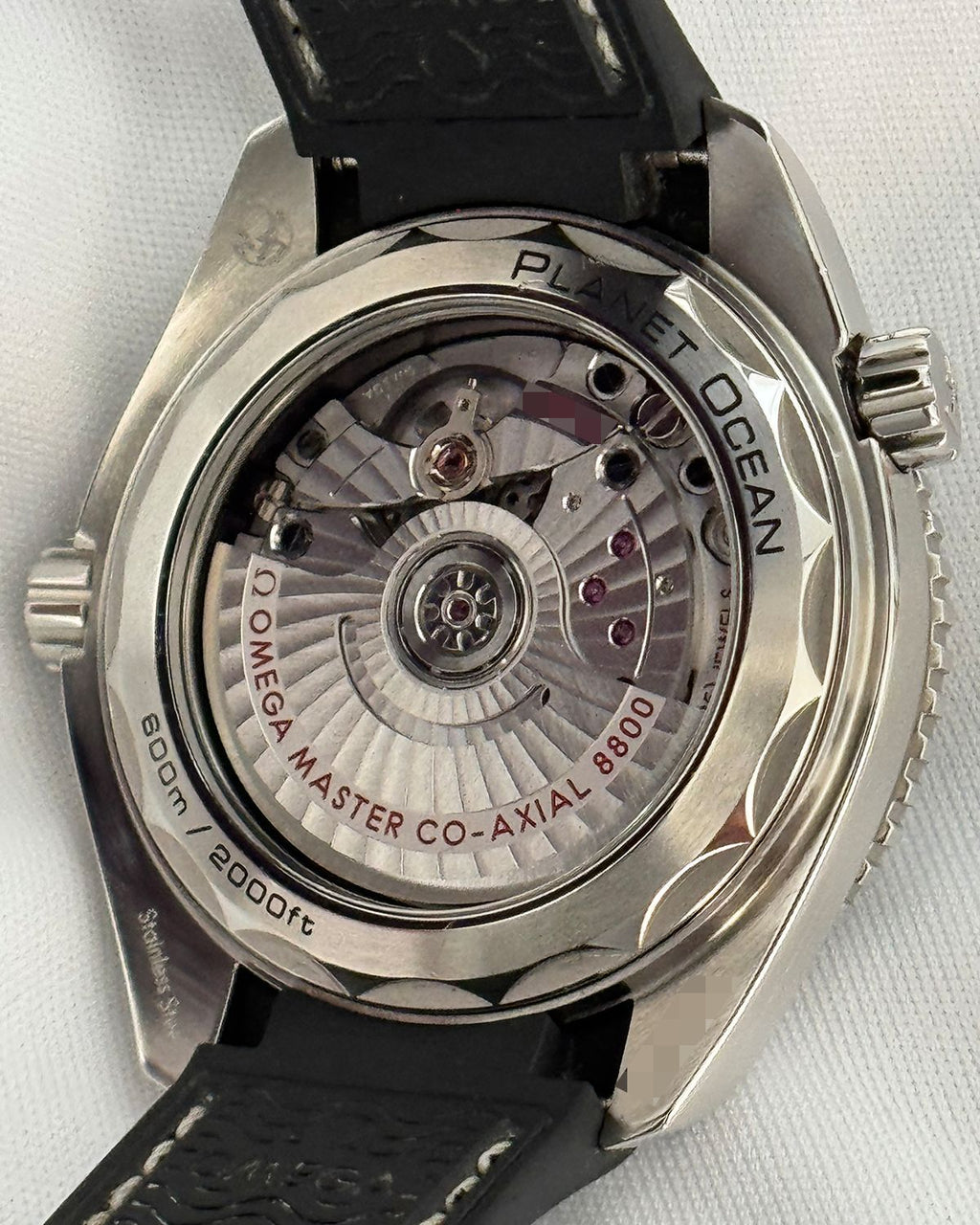 Omega 215.33.40.20.01.001