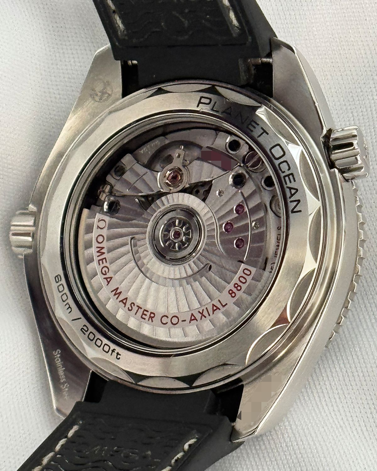 Omega 215.33.40.20.01.001