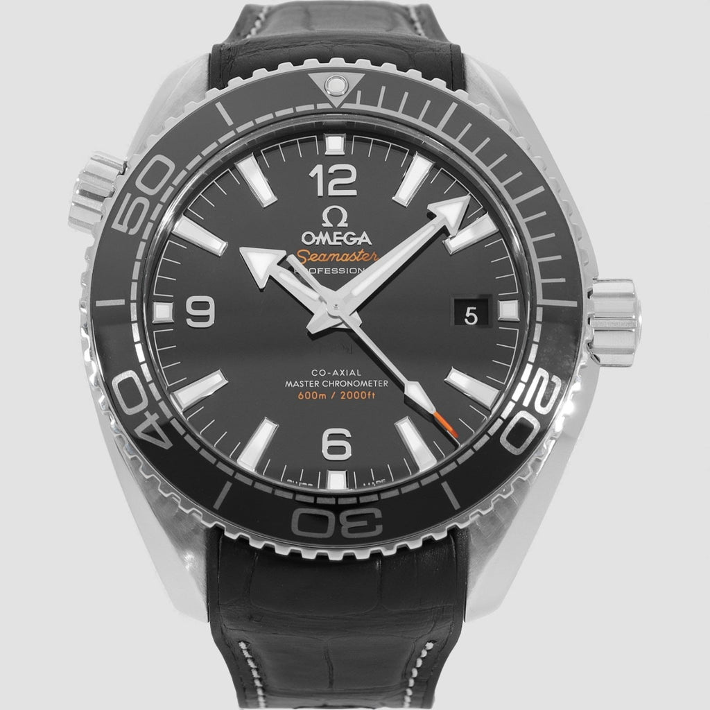 Omega 215.33.40.20.01.001