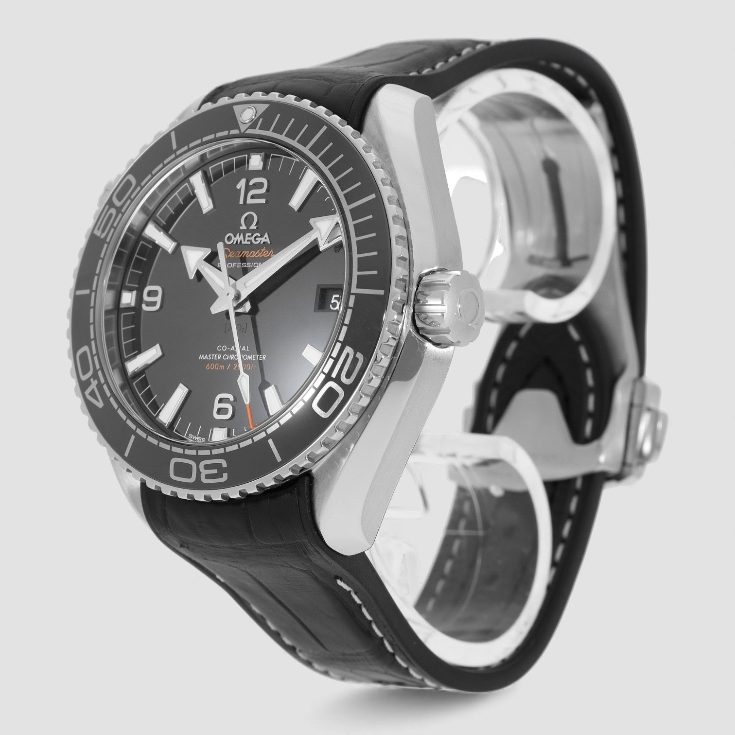 Omega 215.33.40.20.01.001