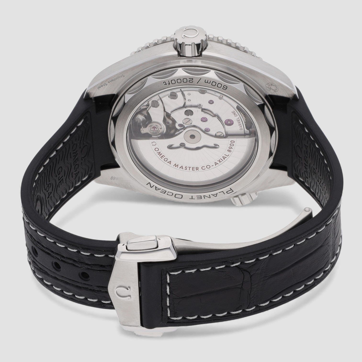 Omega 215.33.40.20.01.001